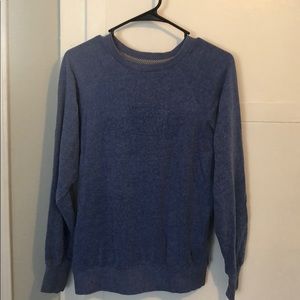 vans sweater